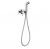 Гигиенический душ AltroBagno Metropoli 060109 Cr хром 