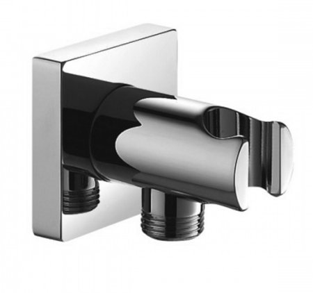 Душевой комплект Omnires Y GoClick SYSY40GCCR с термостатом 