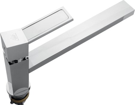 Смеситель для кухонной мойки Timo Tana 2593FN chrome 