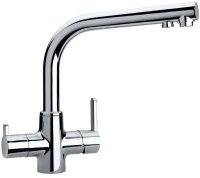 Смеситель для кухни Paini Arena 92CR6433VEB90DAKM Хром