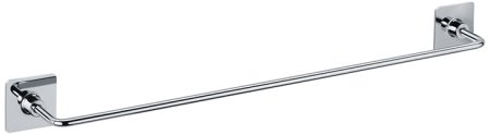Полотенцедержатель FIXSEN SQUARE FX-93101A, хром 