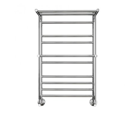 Полотенцесушитель водяной Lemark Pramen LM33810 П10 500x800 