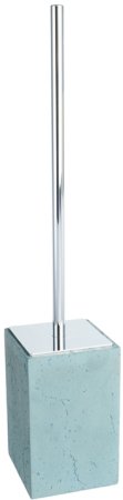 Ершик FIXSEN GUSTO FX-300-5, серо-зеленый 