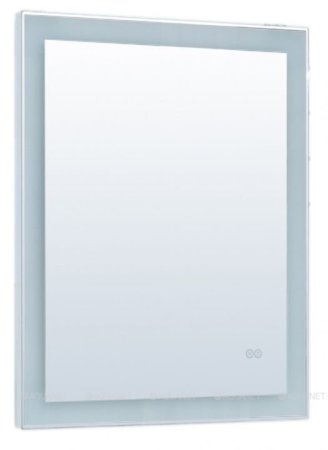 Зеркало Aquanet Алассио NEW 4595 LED 