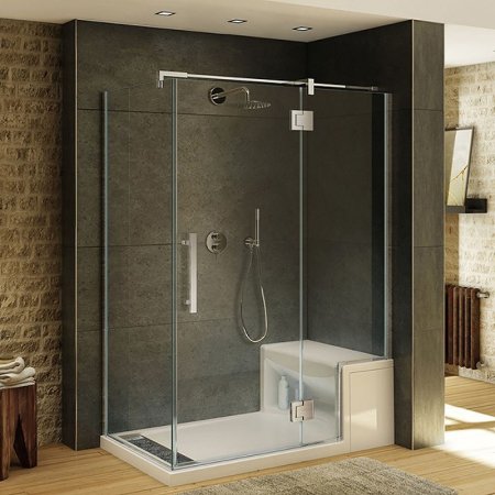 Кронштейн для верхнего душа Paini 50CR745T135BI Хром глянцевый 