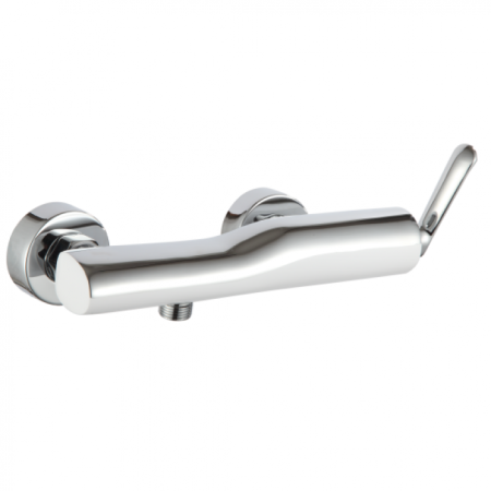 Cмеситель для душа GANZER VILDA GZ20052 CHROME 