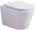Унитаз-подвесной ESBANO CLAVEL белый 