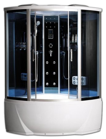 Душевая кабина Timo Т-1135 