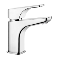 Смеситель для раковины Deante HIACYNT BQH_021M хром Смеситель для раковины Deante HIACYNT BQH_021M хром