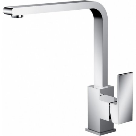 Смеситель для кухни GANZER GZ28021 CHROME 