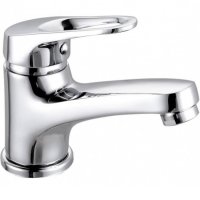 Cмеситель для раковины ViEiR V093511 Хром