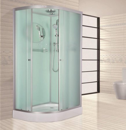 Душевая кабина Esbano ES-115CR R 