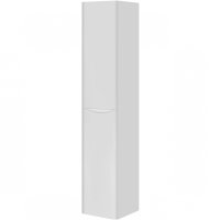 Шкаф пенал Vincea Paola 35 VSC-2P170GW-R подвесной G.White