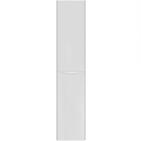 Шкаф пенал Vincea Paola 35 VSC-2P170GW-R подвесной G.White 