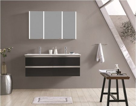 Зеркало-шкаф Esbano ES-3819 