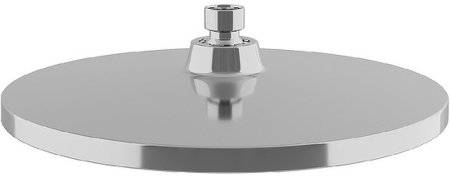 Верхний душ Iddis Esper ESP25GRi64 Хром 