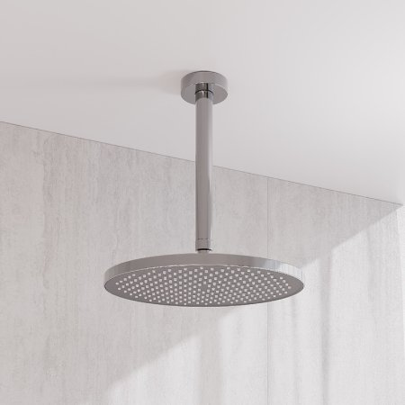 Верхний душ Iddis Esper ESP25GRi64 Хром 