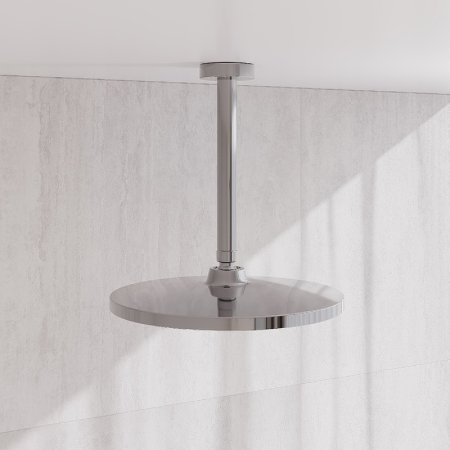 Верхний душ Iddis Esper ESP25GRi64 Хром 