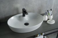 Раковина накладная Gid N9436