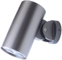 Верхний душ Bronze de Luxe Liberty 501GM Графит