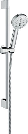 Комплект для ванной Термостат Hansgrohe Ecostat 1001 CL ВМ 13211000 для душа + Смеситель Hansgrohe 