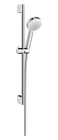 Комплект для ванной Термостат Hansgrohe Ecostat 1001 CL ВМ 13211000 для душа + Смеситель Hansgrohe 