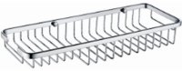 Полка корзина Kaiser KH-5050 Хром