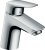 Смеситель Hansgrohe Logis 71076000 для раковины 