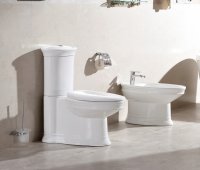 Унитаз-компакт CeramaLux 2041