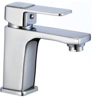 Смеситель для раковины D-Lin D110369, хром