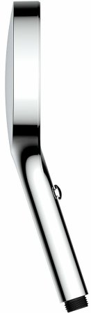 Душевая система Vincea Inspire VSFW-433TI2CH с термостатом Хром 