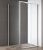Душевой уголок Cezares Variante AH-1 90/100-90 C Cr 