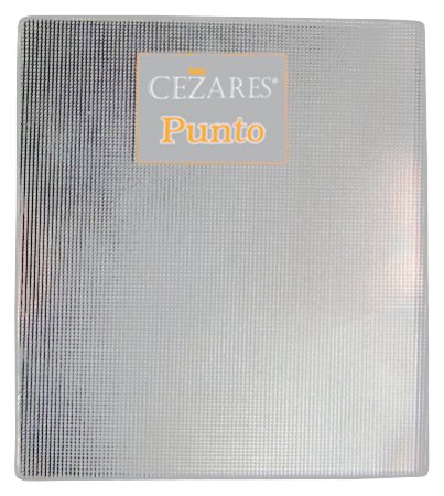 Душевой уголок Cezares Eco RH-2-120/90-P-Cr стекло punto 