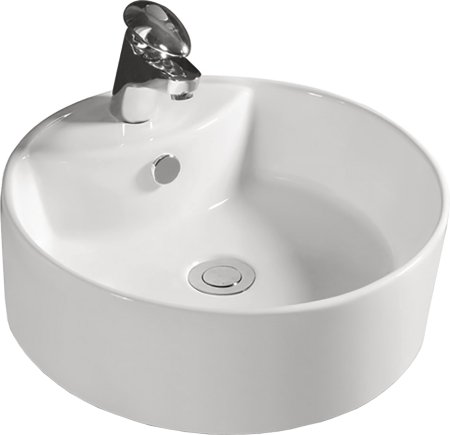 Рукомойник SantiLine SL-1069 