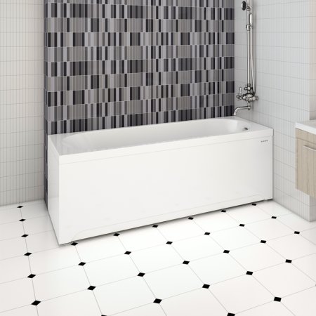 Акриловая ванна Radomir Виктория 160х70 