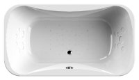 Акриловая ванна Радомир Лион