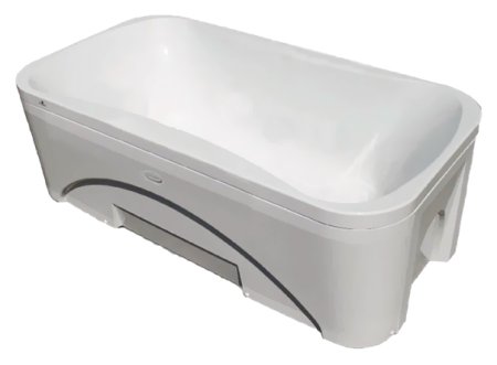 Акриловая ванна Радомир Лион 