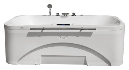 Акриловая ванна Радомир Лион 