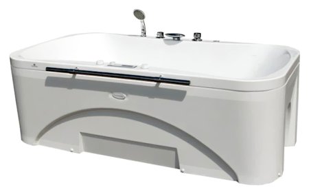 Акриловая ванна Радомир Лион 