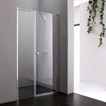 Душевая дверь в нишу Cezares Elena W B11 30/60 P Cr R 