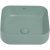 Раковина-чаша Abber Rechteck 39 AC2211MCG Светло-зеленая матовая 