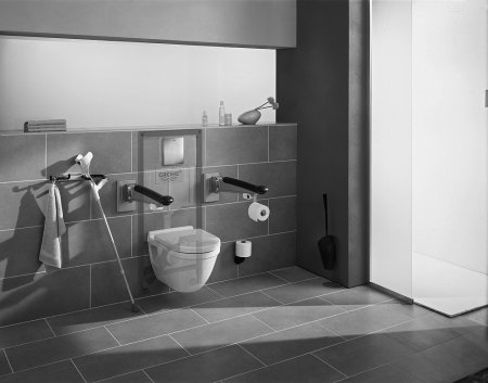 Инсталляция для унитаза Grohe Rapid SL 38526000 