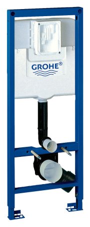Инсталляция для унитаза Grohe Rapid SL 38713001 