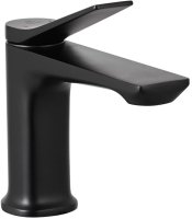 Смеситель для раковины FASHUN A1086-7, черный