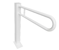 Поручень Bemeta Help program 301107604 белый