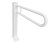 Поручень Bemeta Help program 301107604 белый 