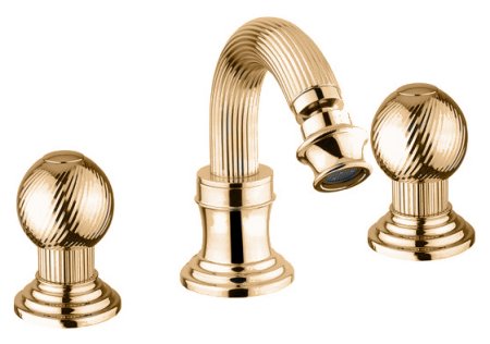 Смеситель Cezares Olimp BBS2 03/24 M для биде 