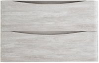 Тумба с раковиной BelBagno ACQUA-800-2C-SO-RVB