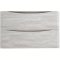 Тумба с раковиной BelBagno ACQUA-800-2C-SO-RVB