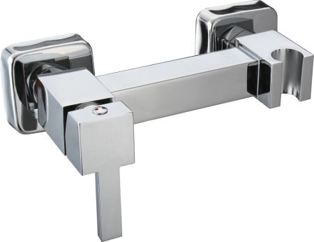Смеситель RGW Shower Panels SР-201 для гигиенического душа 